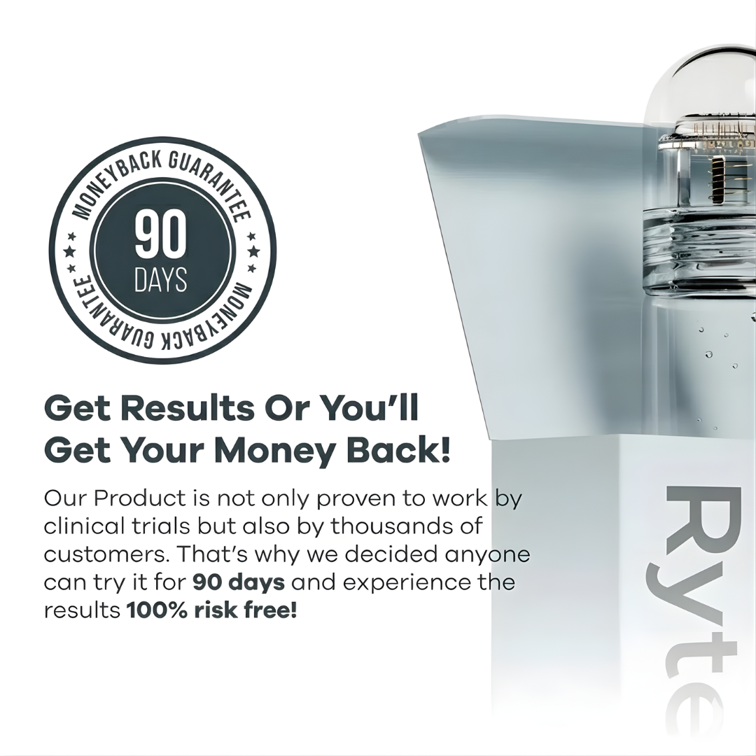 Ryte Micro Infusion System