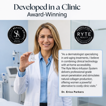 Ryte Micro Infusion System