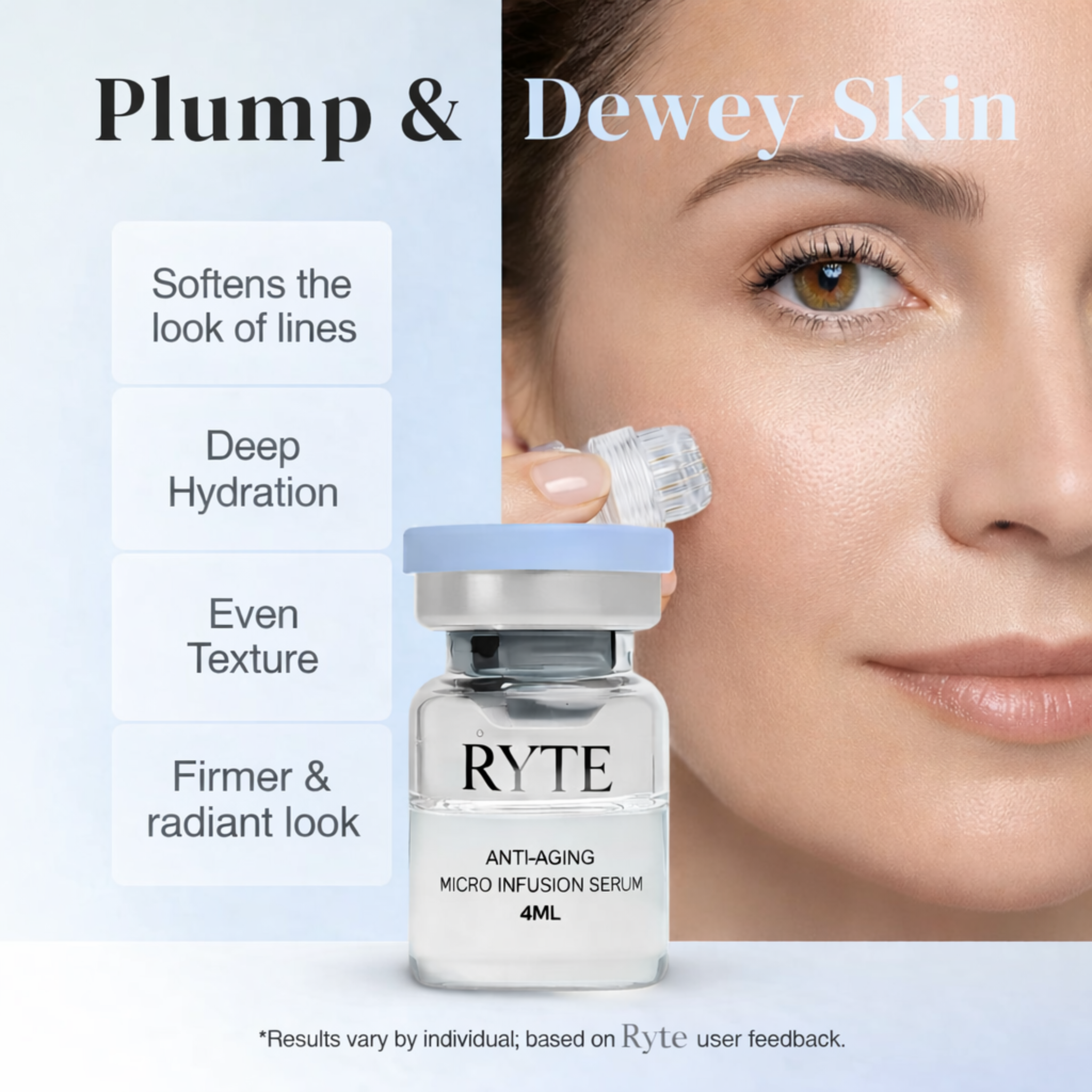 Ryte Micro-Infusion System