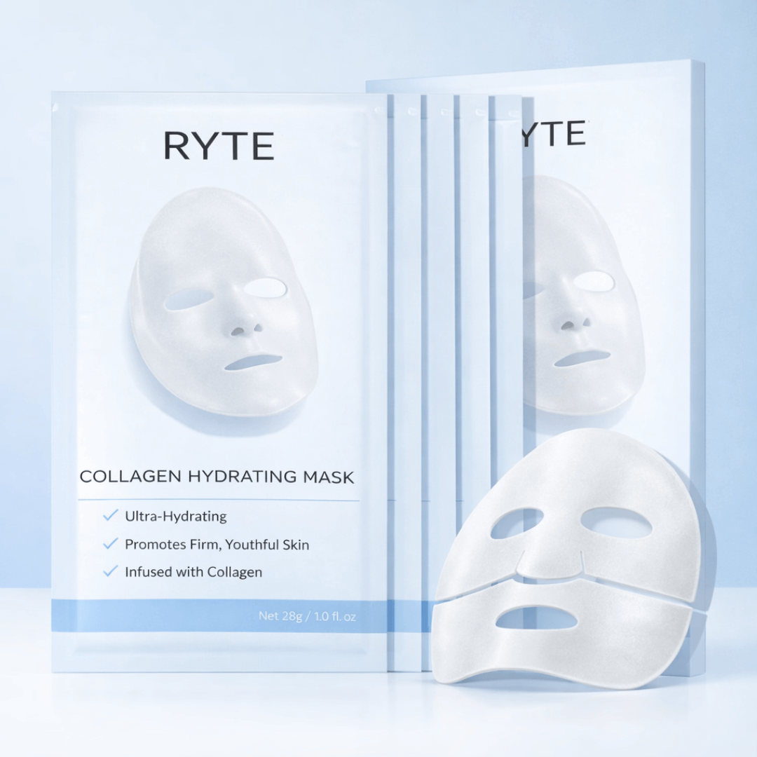 Collagen Mask