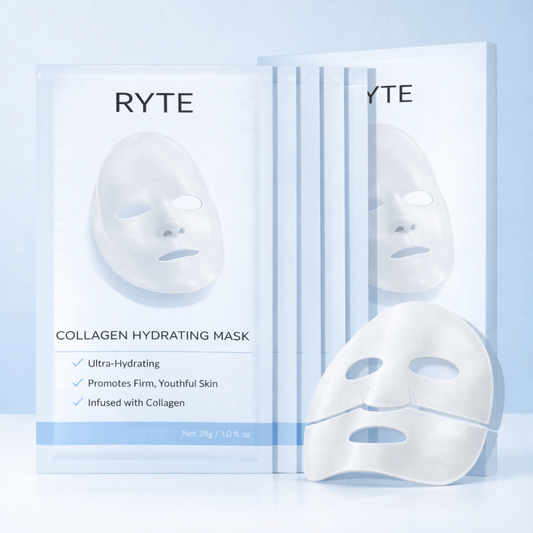 Collagen Mask