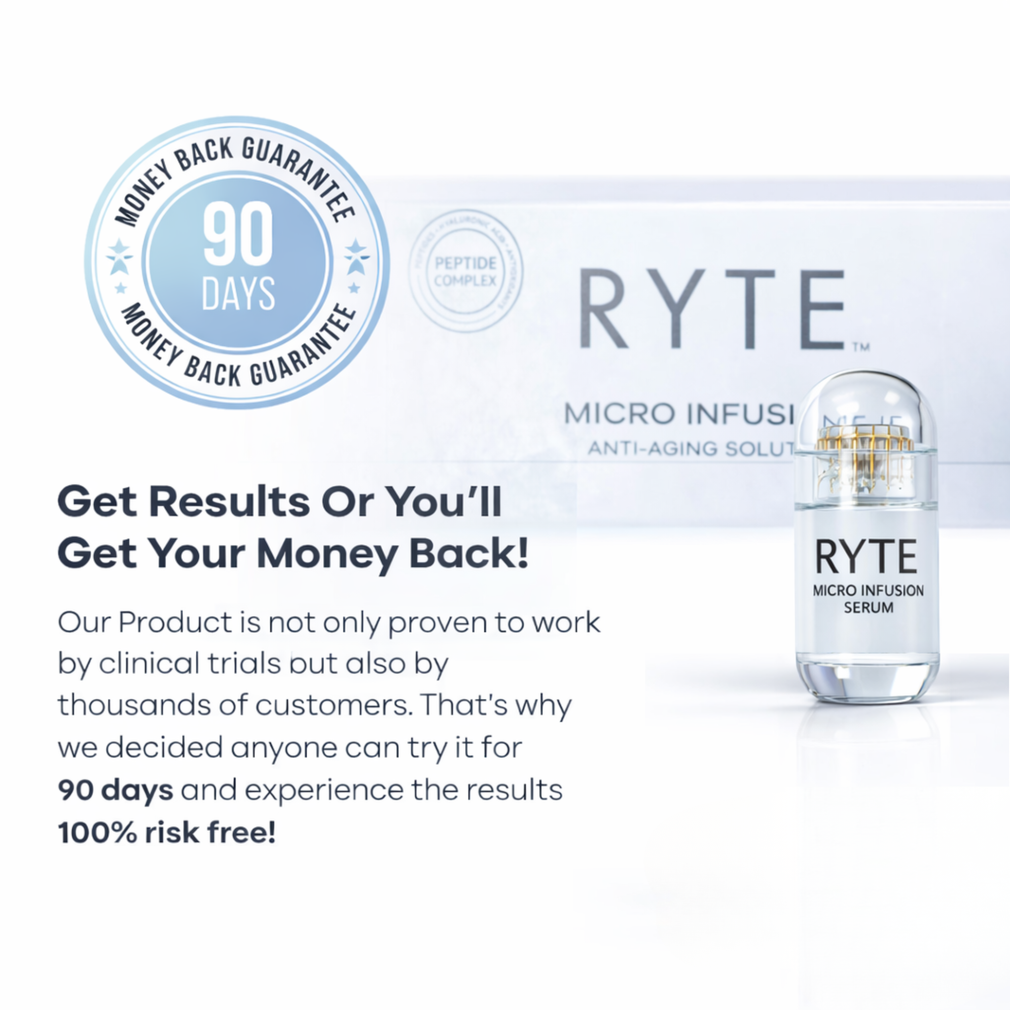 Ryte Micro-Infusion System