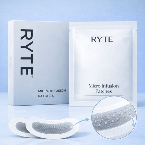 Micro Infusion Patches