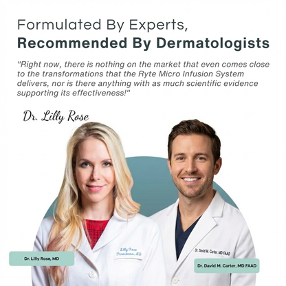 Ryte Micro Infusion System