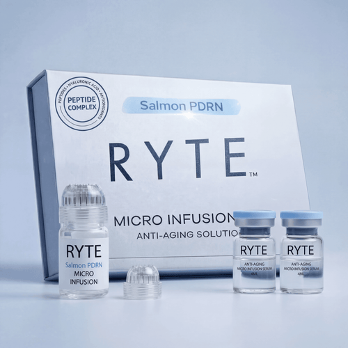 Salmon PDRN Micro-Infusion System