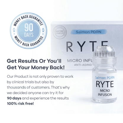 Salmon PDRN Micro-Infusion System