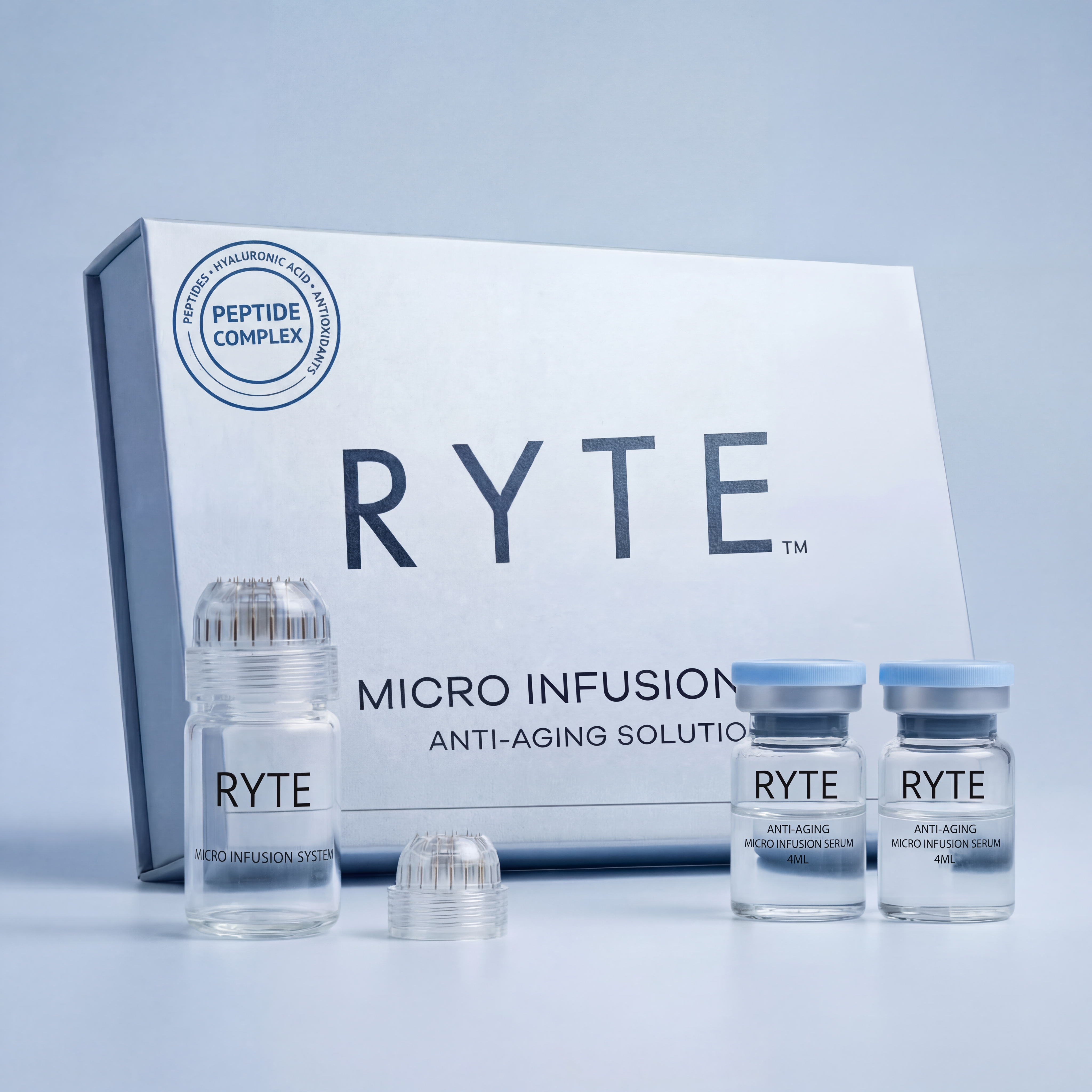 Ryte Micro-Infusion System