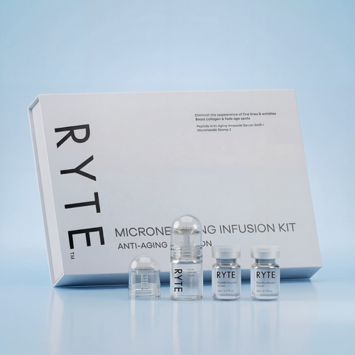 Ryte Micro Infusion System